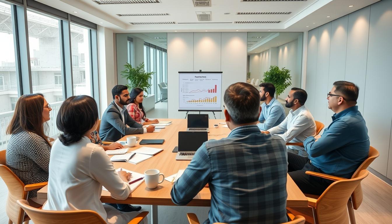 Economic Skills for the Workplace