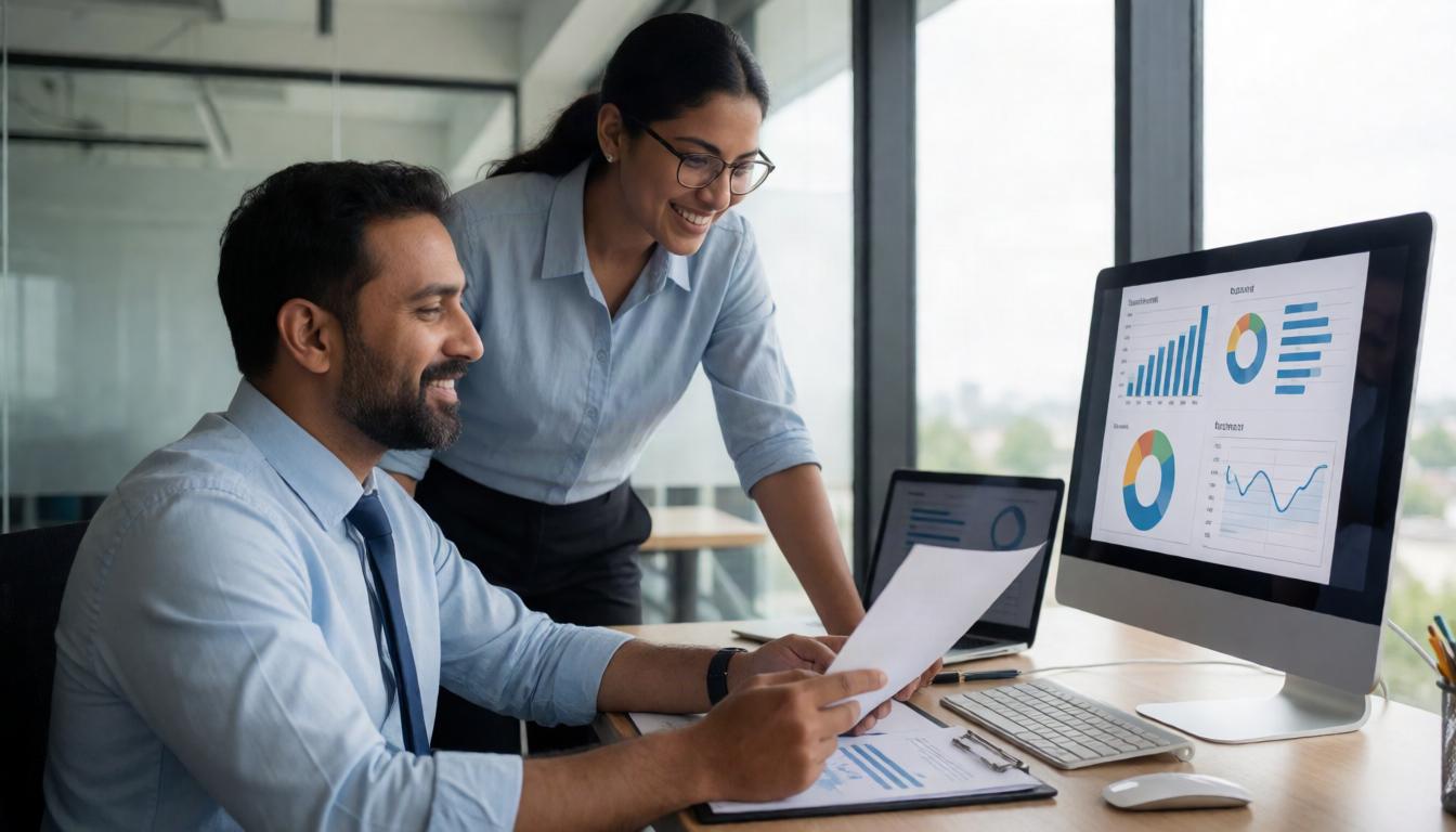Shared Corporate Learning