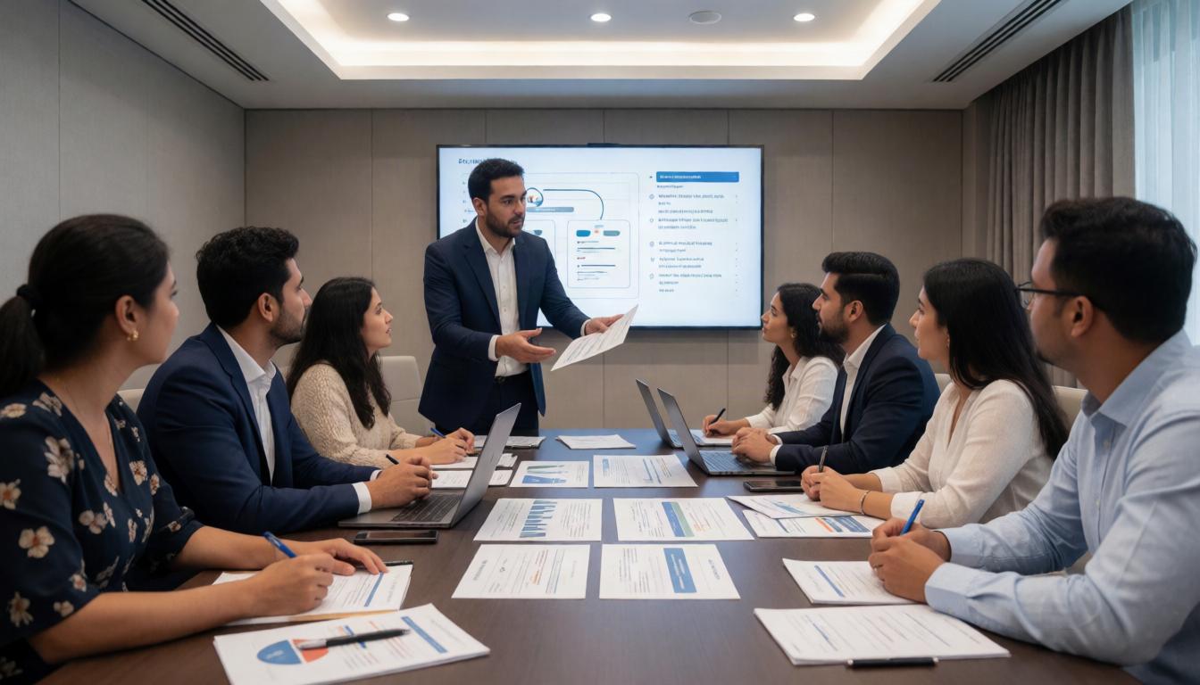 Management Decision Support