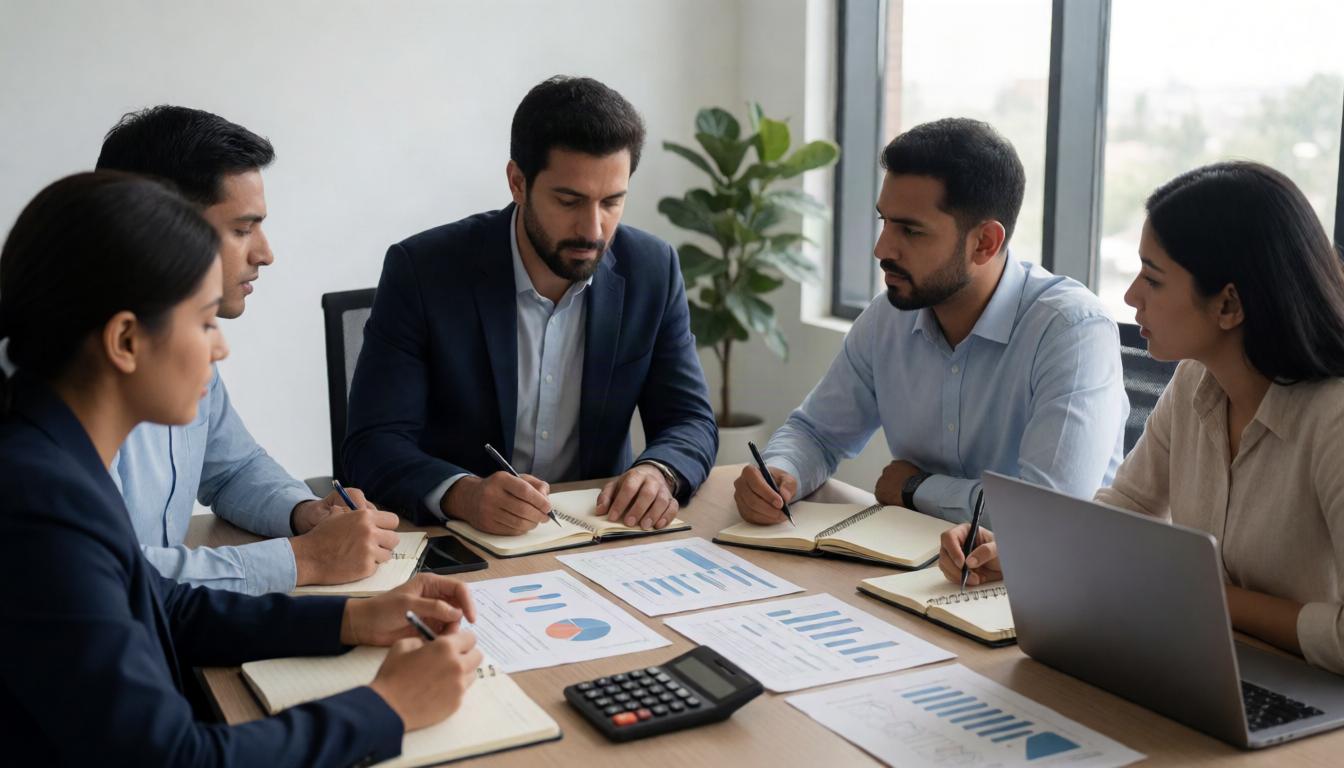 Entrepreneurial Business Insight